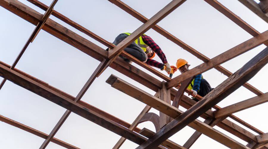 Expert new roof installation services in Sutherland, NE